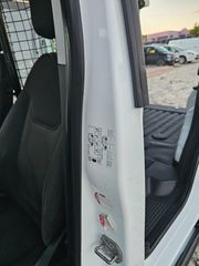 Ford Transit Courier 2022 101PS NAVI PARK PILOT  2 ΠΛΑΙΝΕΣ ΠΟΡΤΕΣ-thumb-90