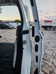 Ford Transit Courier 2022 101PS NAVI PARK PILOT  2 ΠΛΑΙΝΕΣ ΠΟΡΤΕΣ-thumb-91