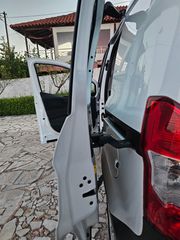 Ford Transit Courier 2022 101PS NAVI PARK PILOT  2 ΠΛΑΙΝΕΣ ΠΟΡΤΕΣ-thumb-92