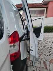 Ford Transit Courier 2022 101PS NAVI PARK PILOT  2 ΠΛΑΙΝΕΣ ΠΟΡΤΕΣ-thumb-93