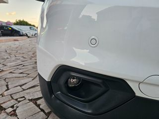 Ford Transit Courier 2022 101PS NAVI PARK PILOT  2 ΠΛΑΙΝΕΣ ΠΟΡΤΕΣ-thumb-9