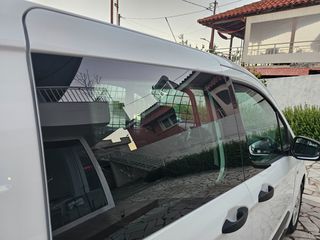 Ford Transit Courier 2022 101PS NAVI PARK PILOT  2 ΠΛΑΙΝΕΣ ΠΟΡΤΕΣ-thumb-36