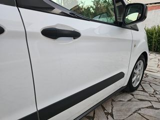 Ford Transit Courier 2022 101PS NAVI PARK PILOT  2 ΠΛΑΙΝΕΣ ΠΟΡΤΕΣ-thumb-37