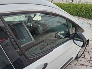 Ford Transit Courier 2022 101PS NAVI PARK PILOT  2 ΠΛΑΙΝΕΣ ΠΟΡΤΕΣ-thumb-38