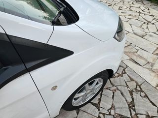 Ford Transit Courier 2022 101PS NAVI PARK PILOT  2 ΠΛΑΙΝΕΣ ΠΟΡΤΕΣ-thumb-39