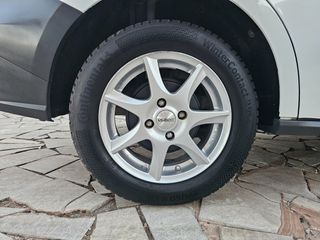 Ford Transit Courier 2022 101PS NAVI PARK PILOT  2 ΠΛΑΙΝΕΣ ΠΟΡΤΕΣ-thumb-42