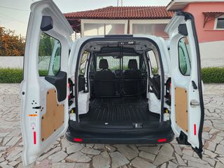 Ford Transit Courier 2022 101PS NAVI PARK PILOT  2 ΠΛΑΙΝΕΣ ΠΟΡΤΕΣ-thumb-46