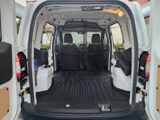 Ford Transit Courier 2022 101PS NAVI PARK PILOT  2 ΠΛΑΙΝΕΣ ΠΟΡΤΕΣ-thumb-47