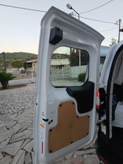 Ford Transit Courier 2022 101PS NAVI PARK PILOT  2 ΠΛΑΙΝΕΣ ΠΟΡΤΕΣ-thumb-48