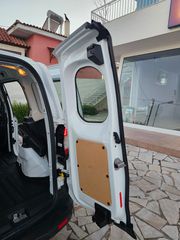 Ford Transit Courier 2022 101PS NAVI PARK PILOT  2 ΠΛΑΙΝΕΣ ΠΟΡΤΕΣ-thumb-49