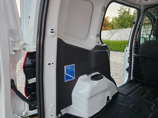 Ford Transit Courier 2022 101PS NAVI PARK PILOT  2 ΠΛΑΙΝΕΣ ΠΟΡΤΕΣ-thumb-53