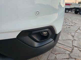 Ford Transit Courier 2022 101PS NAVI PARK PILOT  2 ΠΛΑΙΝΕΣ ΠΟΡΤΕΣ-thumb-11