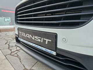 Ford Transit Courier 2022 101PS NAVI PARK PILOT  2 ΠΛΑΙΝΕΣ ΠΟΡΤΕΣ-thumb-12