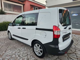 Ford Transit Courier 2022 101PS NAVI PARK PILOT  2 ΠΛΑΙΝΕΣ ΠΟΡΤΕΣ-thumb-14