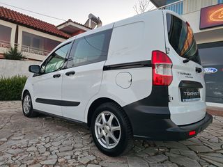 Ford Transit Courier 2022 101PS NAVI PARK PILOT  2 ΠΛΑΙΝΕΣ ΠΟΡΤΕΣ-thumb-15