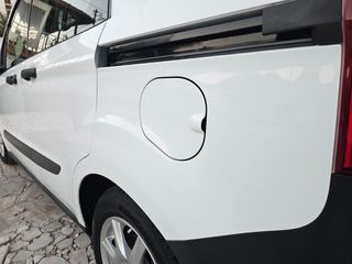 Ford Transit Courier 2022 101PS NAVI PARK PILOT  2 ΠΛΑΙΝΕΣ ΠΟΡΤΕΣ-thumb-16