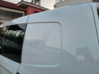 Ford Transit Courier 2022 101PS NAVI PARK PILOT  2 ΠΛΑΙΝΕΣ ΠΟΡΤΕΣ-thumb-17