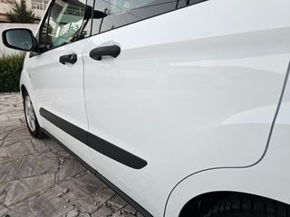 Ford Transit Courier 2022 101PS NAVI PARK PILOT  2 ΠΛΑΙΝΕΣ ΠΟΡΤΕΣ-thumb-18