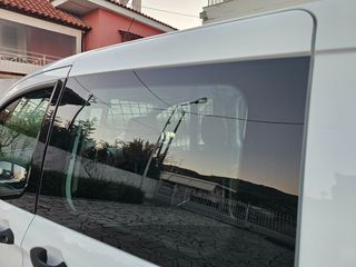 Ford Transit Courier 2022 101PS NAVI PARK PILOT  2 ΠΛΑΙΝΕΣ ΠΟΡΤΕΣ-thumb-19