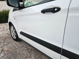 Ford Transit Courier 2022 101PS NAVI PARK PILOT  2 ΠΛΑΙΝΕΣ ΠΟΡΤΕΣ-thumb-20