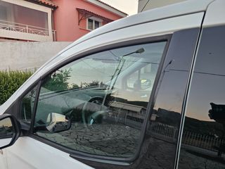 Ford Transit Courier 2022 101PS NAVI PARK PILOT  2 ΠΛΑΙΝΕΣ ΠΟΡΤΕΣ-thumb-21