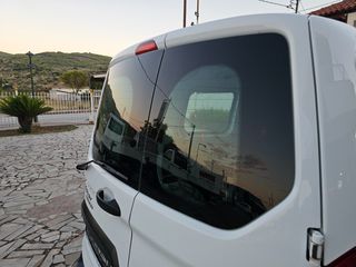 Ford Transit Courier 2022 101PS NAVI PARK PILOT  2 ΠΛΑΙΝΕΣ ΠΟΡΤΕΣ-thumb-26