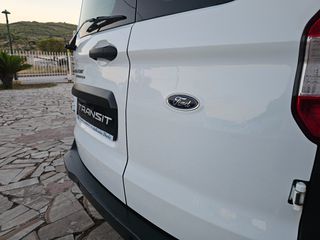 Ford Transit Courier 2022 101PS NAVI PARK PILOT  2 ΠΛΑΙΝΕΣ ΠΟΡΤΕΣ-thumb-27