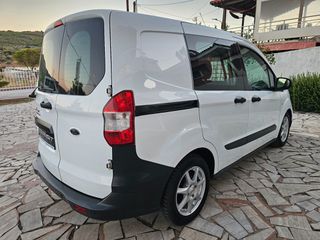 Ford Transit Courier 2022 101PS NAVI PARK PILOT  2 ΠΛΑΙΝΕΣ ΠΟΡΤΕΣ-thumb-30