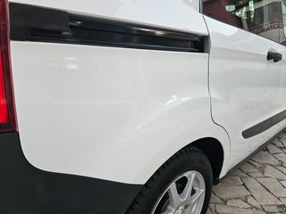 Ford Transit Courier 2022 101PS NAVI PARK PILOT  2 ΠΛΑΙΝΕΣ ΠΟΡΤΕΣ-thumb-33
