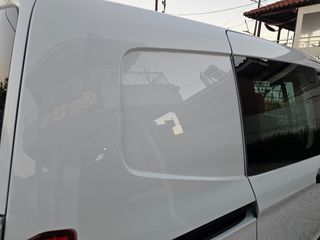 Ford Transit Courier 2022 101PS NAVI PARK PILOT  2 ΠΛΑΙΝΕΣ ΠΟΡΤΕΣ-thumb-34