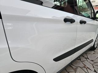 Ford Transit Courier 2022 101PS NAVI PARK PILOT  2 ΠΛΑΙΝΕΣ ΠΟΡΤΕΣ-thumb-35