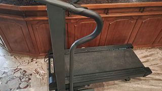 Treadmill διάδρομος γυμναστικής