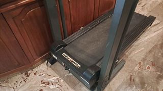Treadmill διάδρομος γυμναστικής-thumb-1