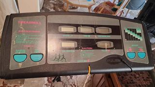 Treadmill διάδρομος γυμναστικής-thumb-2