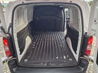 Opel Combo 2022 1.5 2.3T L2H1 Edition 102PS-thumb-12