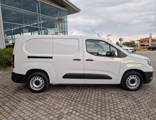 Opel Combo 2022 1.5 2.3T L2H1 Edition 102PS-thumb-6