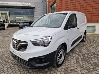 Opel Combo 2022 1.5 2.3T L2H1 Edition 102PS-thumb-1