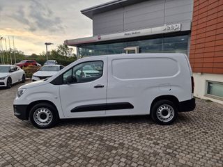 Opel Combo 2022 1.5 2.3T L2H1 Edition 102PS-thumb-2