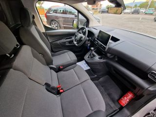 Opel Combo 2022 1.5 2.3T L2H1 Edition 102PS-thumb-10