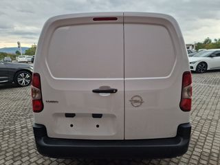 Opel Combo 2022 1.5 2.3T L2H1 Edition 102PS-thumb-4