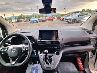 Opel Combo 2022 1.5 2.3T L2H1 Edition 102PS-thumb-7