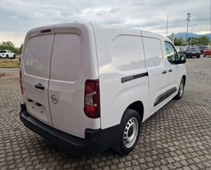 Opel Combo 2022 1.5 2.3T L2H1 Edition 102PS-thumb-5