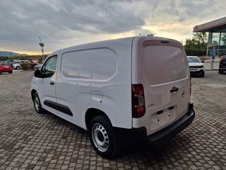 Opel Combo 2022 1.5 2.3T L2H1 Edition 102PS-thumb-3