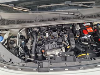 Opel Combo 2022 1.5 2.3T L2H1 Edition 102PS-thumb-13