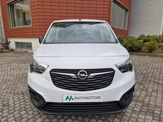 Opel Combo 2022 1.5 2.3T L2H1 Edition 102PS