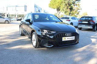 Audi A3 2023 5 Χρόνια εγγύηση-30TFSI COMFORT