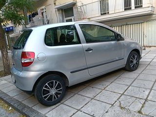 Volkswagen Fox 2007 Ελληνικό ευκαιρία-thumb-4