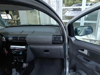 Volkswagen Fox 2007 Ελληνικό ευκαιρία-thumb-12