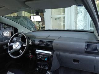 Volkswagen Fox 2007 Ελληνικό ευκαιρία-thumb-14