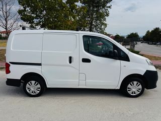 Nissan NV 200 2019 NISSAN NV200 1.5 DCI 110 COMFORT 2019 EURO6 ΠΡΟΣΦΟΡΑ ΕΒΔΟΜΑΔ-thumb-1